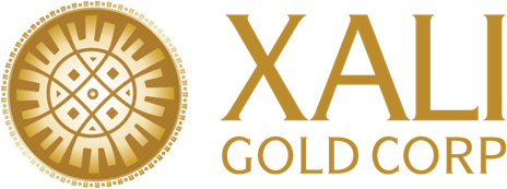 Xali Gold Corp.